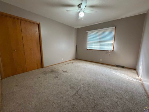 Tiny photo for 1007 Whittier St, Emporia, KS 66801 (MLS # 246920)