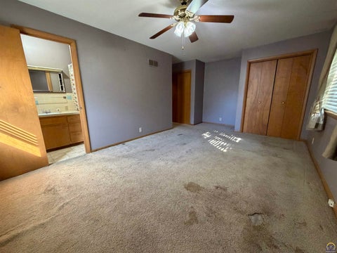 Tiny photo for 1007 Whittier St, Emporia, KS 66801 (MLS # 246920)