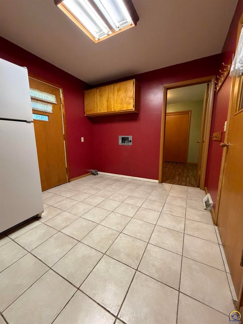 Tiny photo for 1007 Whittier St, Emporia, KS 66801 (MLS # 246920)