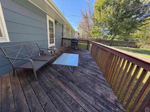 Tiny photo for 1007 Whittier St, Emporia, KS 66801 (MLS # 246920)