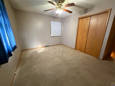 Tiny photo for 1007 Whittier St, Emporia, KS 66801 (MLS # 246920)