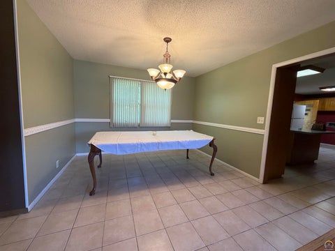 Tiny photo for 1007 Whittier St, Emporia, KS 66801 (MLS # 246920)