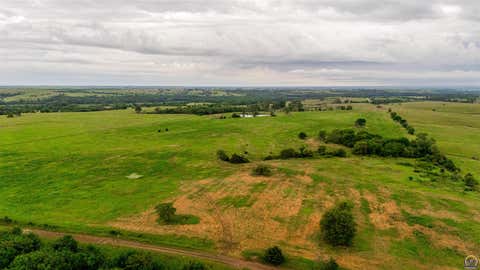 Tiny photo for 0000 206th Rd, Havensville, KS 66432 (MLS # 245268)