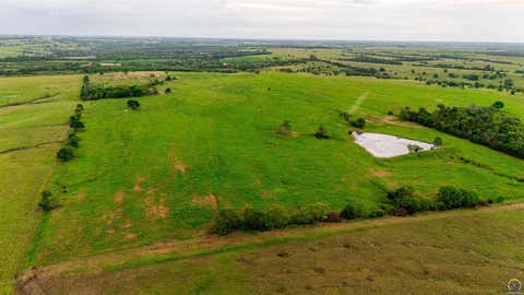Tiny photo for 0000 206th Rd, Havensville, KS 66432 (MLS # 245268)