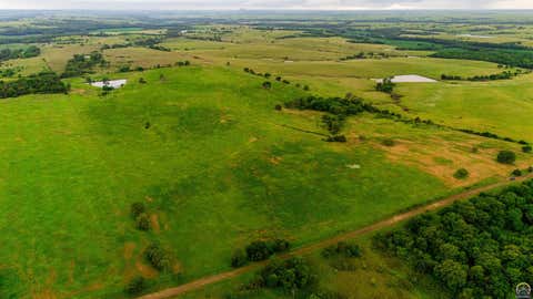 Tiny photo for 0000 206th Rd, Havensville, KS 66432 (MLS # 245268)