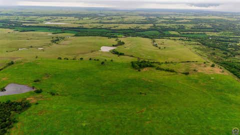 Tiny photo for 0000 206th Rd, Havensville, KS 66432 (MLS # 245268)