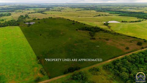 Photo of 0000 206th Rd, Havensville, KS 66432 (MLS # 245268)