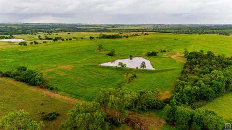 Tiny photo for 0000 206th Rd, Havensville, KS 66432 (MLS # 245268)