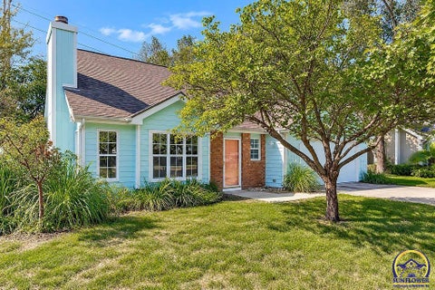 Tiny photo for 2809 Bluestem Dr, Lawrence, KS 66047 (MLS # 246949)