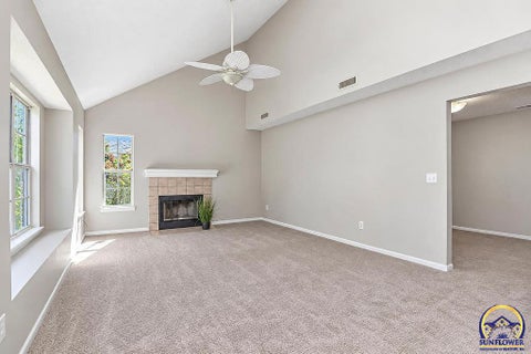 Tiny photo for 2809 Bluestem Dr, Lawrence, KS 66047 (MLS # 246949)
