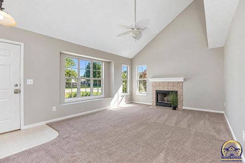 Tiny photo for 2809 Bluestem Dr, Lawrence, KS 66047 (MLS # 246949)