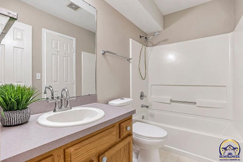 Tiny photo for 2809 Bluestem Dr, Lawrence, KS 66047 (MLS # 246949)