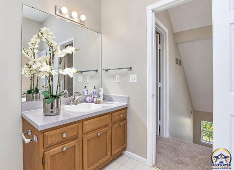 Tiny photo for 2809 Bluestem Dr, Lawrence, KS 66047 (MLS # 246949)