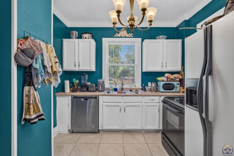 Tiny photo for 726 SW Buchanan St, Topeka, KS 66606 (MLS # 246865)