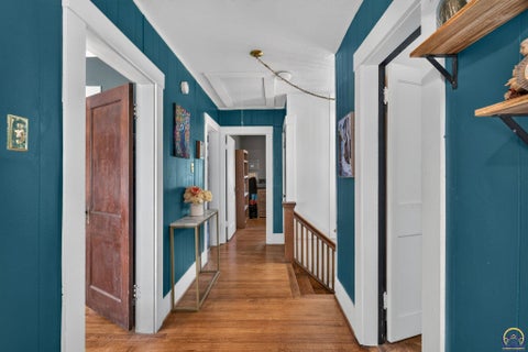 Tiny photo for 726 SW Buchanan St, Topeka, KS 66606 (MLS # 246865)
