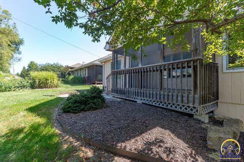 Tiny photo for 2829 SW Blue Stem Dr, Topeka, KS 66614 (MLS # 245682)
