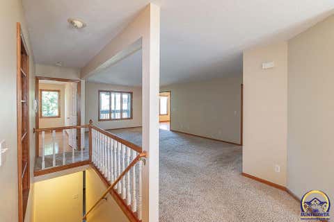 Tiny photo for 2829 SW Blue Stem Dr, Topeka, KS 66614 (MLS # 245682)