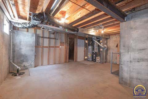 Tiny photo for 2829 SW Blue Stem Dr, Topeka, KS 66614 (MLS # 245682)