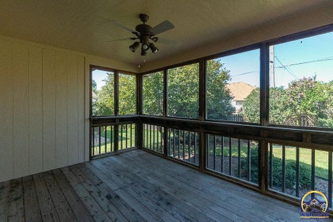 Tiny photo for 2829 SW Blue Stem Dr, Topeka, KS 66614 (MLS # 245682)