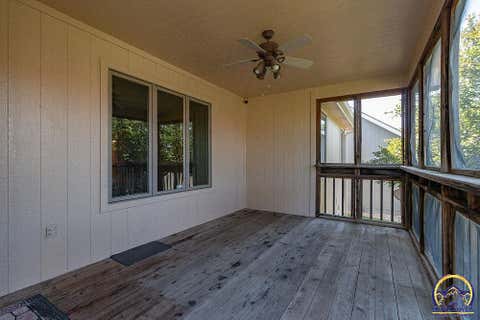 Tiny photo for 2829 SW Blue Stem Dr, Topeka, KS 66614 (MLS # 245682)