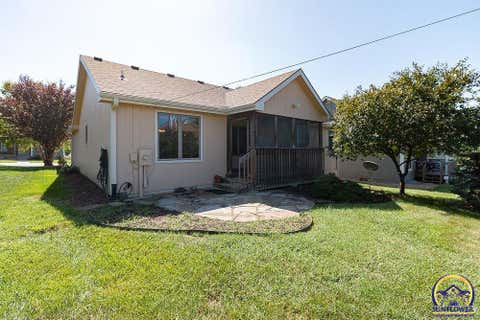 Tiny photo for 2829 SW Blue Stem Dr, Topeka, KS 66614 (MLS # 245682)