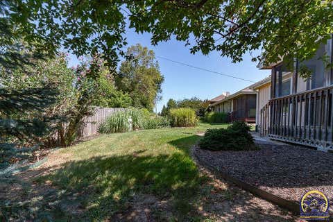 Tiny photo for 2829 SW Blue Stem Dr, Topeka, KS 66614 (MLS # 245682)