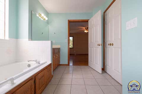 Tiny photo for 2829 SW Blue Stem Dr, Topeka, KS 66614 (MLS # 245682)