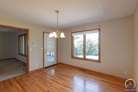 Tiny photo for 2829 SW Blue Stem Dr, Topeka, KS 66614 (MLS # 245682)