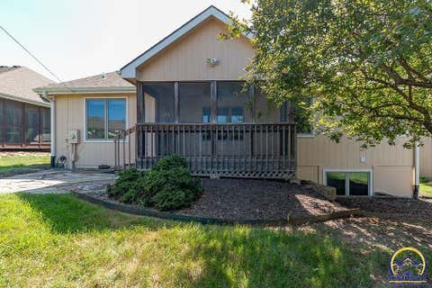 Tiny photo for 2829 SW Blue Stem Dr, Topeka, KS 66614 (MLS # 245682)