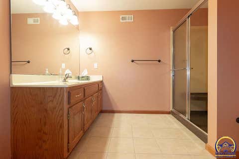 Tiny photo for 2829 SW Blue Stem Dr, Topeka, KS 66614 (MLS # 245682)