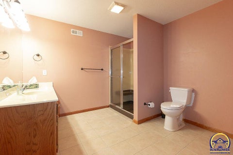 Tiny photo for 2829 SW Blue Stem Dr, Topeka, KS 66614 (MLS # 245682)