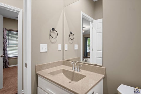 Tiny photo for 829 E 8th St, Ottawa, KS 66067 (MLS # 246958)