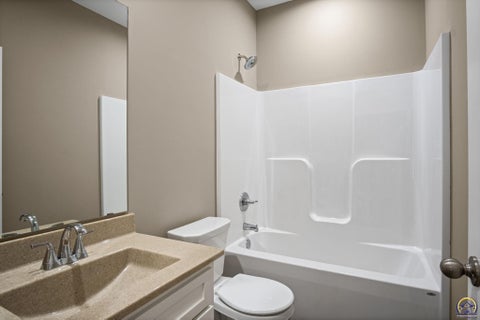 Tiny photo for 829 E 8th St, Ottawa, KS 66067 (MLS # 246958)