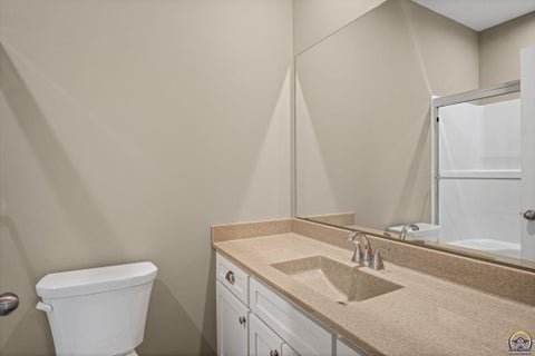 Tiny photo for 829 E 8th St, Ottawa, KS 66067 (MLS # 246958)