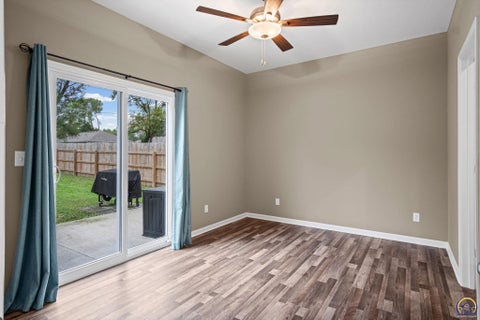 Tiny photo for 829 E 8th St, Ottawa, KS 66067 (MLS # 246958)