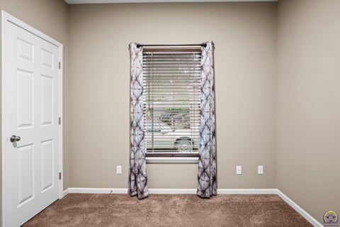 Tiny photo for 829 E 8th St, Ottawa, KS 66067 (MLS # 246958)