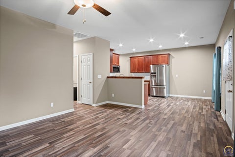 Tiny photo for 829 E 8th St, Ottawa, KS 66067 (MLS # 246958)