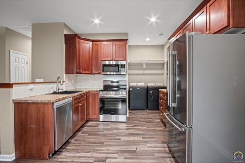 Tiny photo for 829 E 8th St, Ottawa, KS 66067 (MLS # 246958)