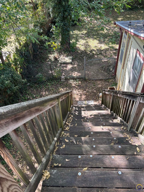 Tiny photo for 1123 Oregon St, Lawrence, KS 66044 (MLS # 246470)