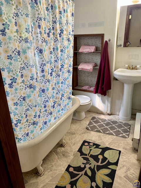 Tiny photo for 1123 Oregon St, Lawrence, KS 66044 (MLS # 246470)