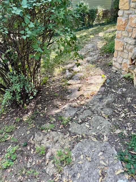 Tiny photo for 1123 Oregon St, Lawrence, KS 66044 (MLS # 246470)