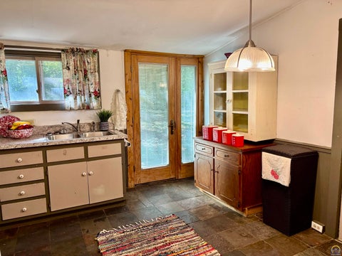 Tiny photo for 1123 Oregon St, Lawrence, KS 66044 (MLS # 246470)