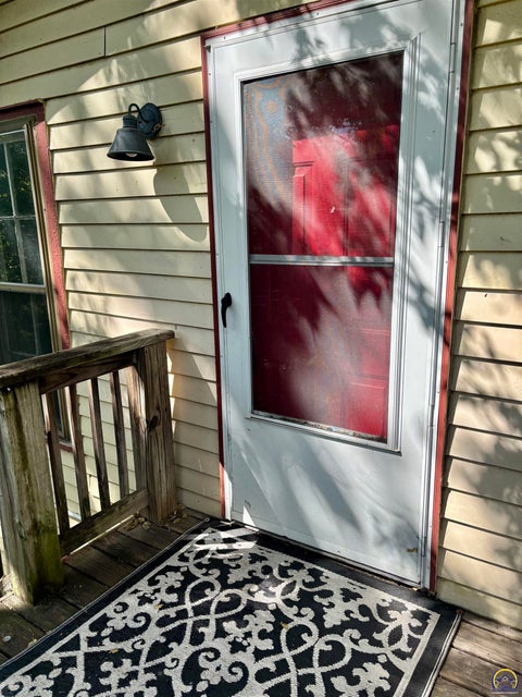 Tiny photo for 1123 Oregon St, Lawrence, KS 66044 (MLS # 246470)