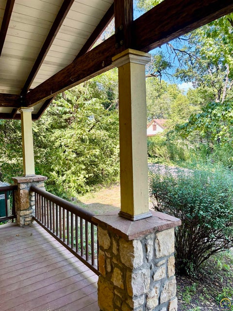 Tiny photo for 1123 Oregon St, Lawrence, KS 66044 (MLS # 246470)