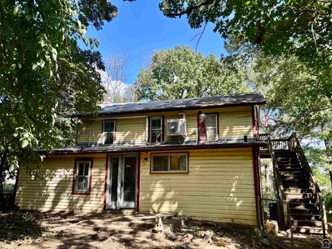 Tiny photo for 1123 Oregon St, Lawrence, KS 66044 (MLS # 246470)