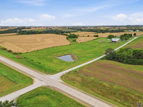 Tiny photo for 7848 Osage Rd, Atchison, KS 66002 (MLS # 246742)