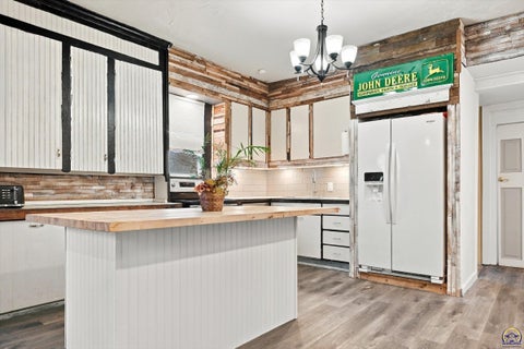 Tiny photo for 7848 Osage Rd, Atchison, KS 66002 (MLS # 246742)