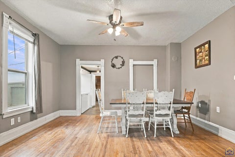 Tiny photo for 7848 Osage Rd, Atchison, KS 66002 (MLS # 246742)