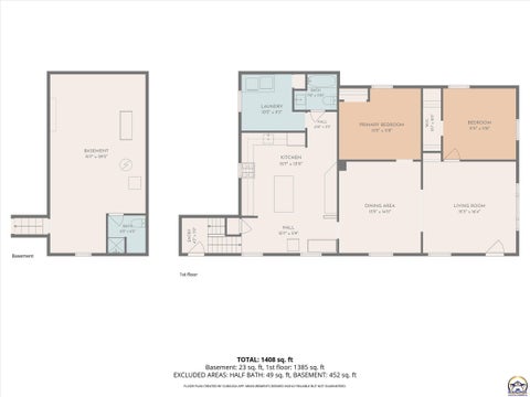 Tiny photo for 7848 Osage Rd, Atchison, KS 66002 (MLS # 246742)