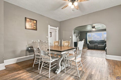 Tiny photo for 7848 Osage Rd, Atchison, KS 66002 (MLS # 246742)